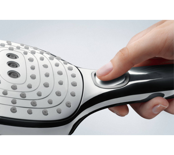 Ручний душ Hansgrohe Raindance Select 120 Air 3jet (26520000)