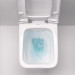Підвісний унітаз Geberit iCon Square Rimfree (201950000)