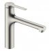 Смеситель для кухни Hansgrohe ZESIS M33 Sbox lite нержавеющая сталь (74804800)