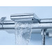 Термостат для ванны Grohe Grohtherm 2000 NEW, хром (34464001)