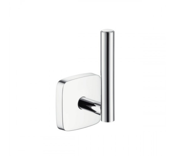 Держатель для туалетной бумаги HANSGROHE PuraVida (41518000)