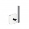 Держатель для туалетной бумаги HANSGROHE PuraVida (41518000)