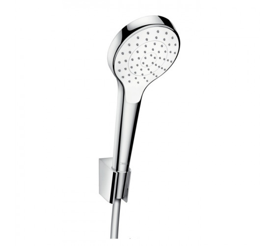 Душовий гарнітур Hansgrohe Croma Select S (26410400)