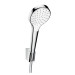 Душовий гарнітур Hansgrohe Croma Select S (26410400)