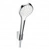 Душовий гарнітур Hansgrohe Croma Select S (26410400)