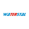 Waterstal
