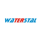 Waterstal