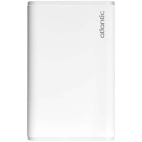 Бойлер Atlantic Vertigo Basic 50 літрів мокрий тен ES-VM0402F220F-B 2000W (831218)
