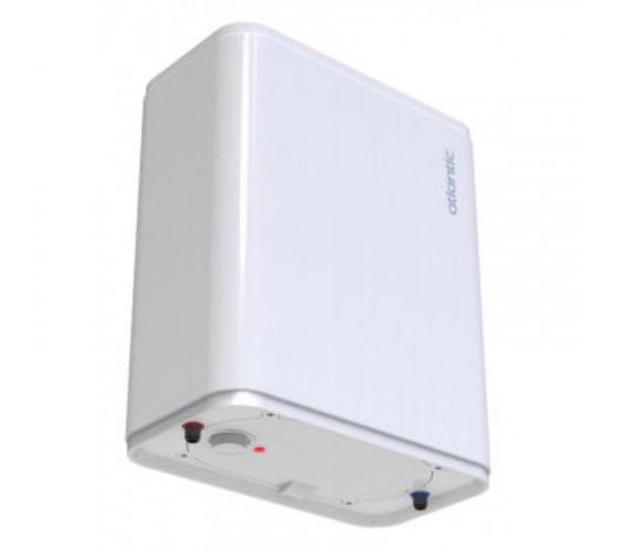 Бойлер Atlantic Vertigo Basic 50 літрів мокрий тен ES-VM0402F220F-B 2000W (831218)