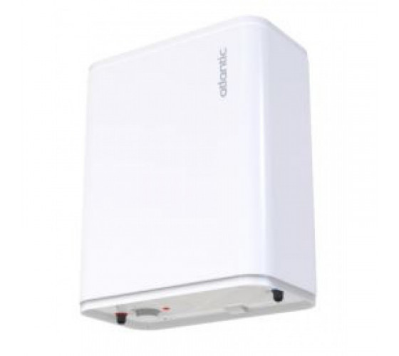 Бойлер Atlantic Vertigo Basic 50 літрів мокрий тен ES-VM0402F220F-B 2000W (831218)