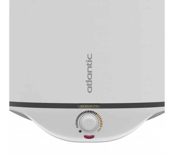 Бойлер Atlantic 150 літрів сухий тен Steatite Central Domestic  VM 150 D443-2-BC 1800W (871223)