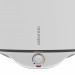 Бойлер Atlantic 150 літрів сухий тен Steatite Central Domestic  VM 150 D443-2-BC 1800W (871223)