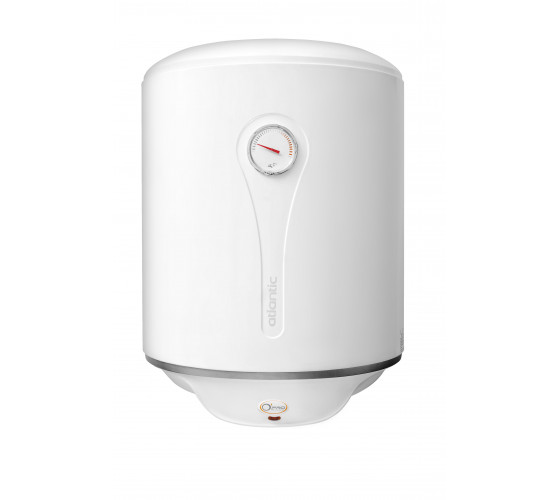 Бойлер Atlantic 50 літрів мокрий тен O'Pro+ 50 VM 050 D400-1-M 2000 W (841208)