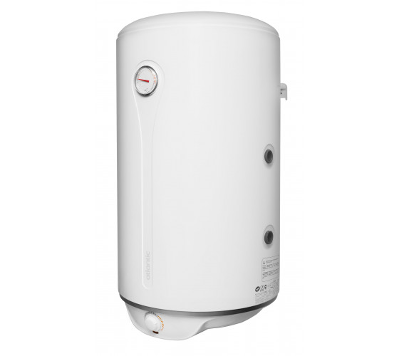 Бойлер Atlantic Combi Opro CWH 080 D400-2-B (854019)