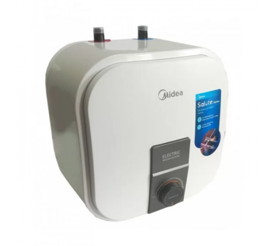 Водонагреватель Midea  D10-20VI (U) 10 литров под мойкой 
