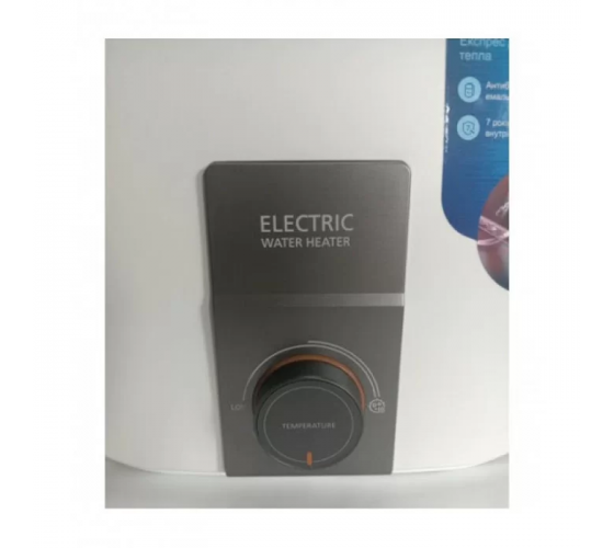 Водонагреватель Midea  D10-20VI (U) 10 литров под мойкой 