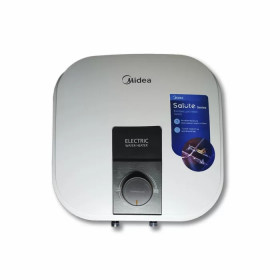 Водонагреватель Midea  D10-20VI (О) 10 литров над мойкой