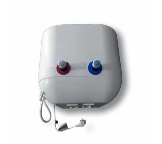 Водонагреватель Midea  D10-20VI (О) 10 литров над мойкой