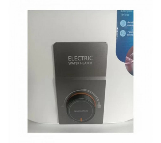 Водонагреватель Midea  D10-20VI (О) 10 литров над мойкой