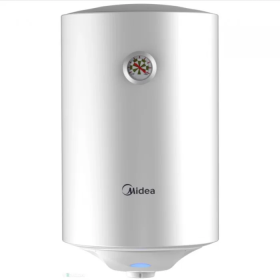 Водонагреватель Midea D30-15F6 (W) 30 литров мокрый тэн