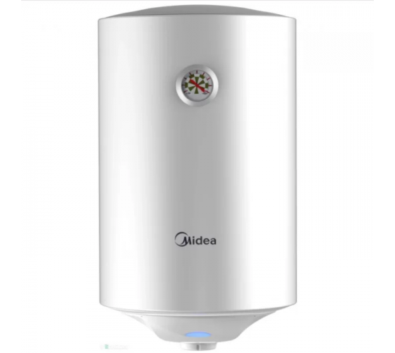 Водонагреватель Midea D30-15F6 (W) 30 литров мокрый тэн