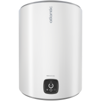 Бойлер Atlantic Steatite Genius VM 050 D400S-3E-C, сухой тэн (1800W)