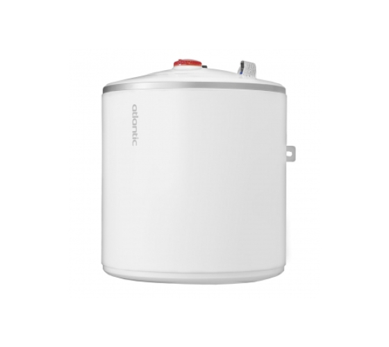 Бойлер під мийку Atlantic O'pro Compact PC 15 SB, 2000W, (821454)