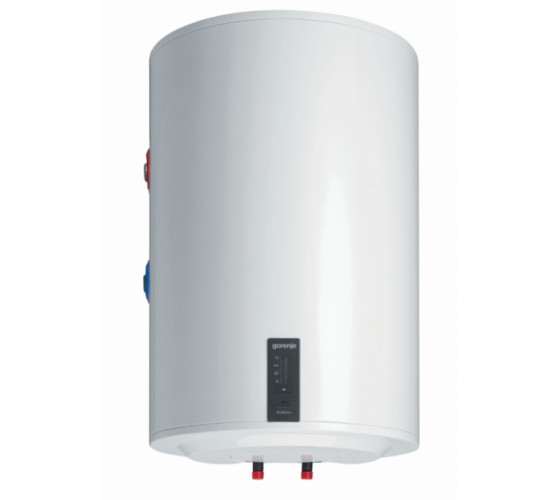 Бойлер Gorenje GBK 120OR LNV9