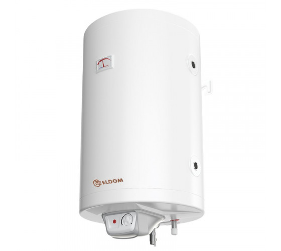 Бойлер ELDOM Thermo 80 підключення праворуч WV08046TRG