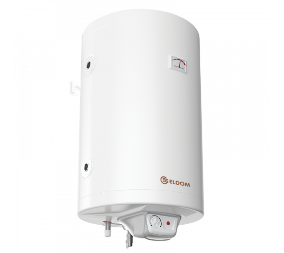 Бойлер ELDOM Thermo 80 підключення зліва WV08046TLG