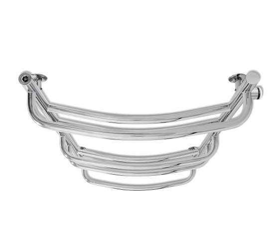 Водяна рушникосушарка Laris Євромікс П8 500 х 800 б/п 1/2" мц 700 (71207368)