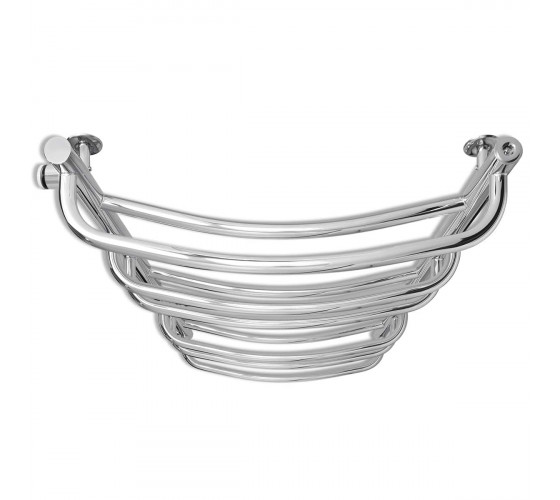 Водяна рушникосушарка Laris Євромікс П10 500 х 900 б/в 1/2" мц 800 (71207370)