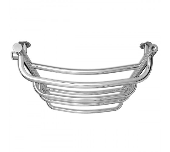 Водяна рушникосушарка Laris Євромікс П6 450 х 600 б/п 1/2" мц 500 (71207364)