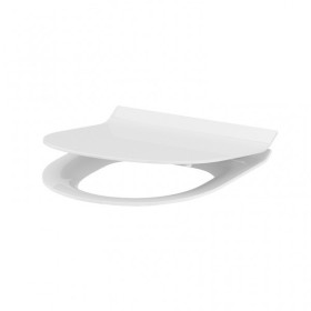 Сиденье для Унитаза Cersanit Crea Slim Soft-Close (K98-0177)