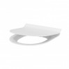 Сиденье для Унитаза Cersanit Crea Slim Soft-Close (K98-0177)