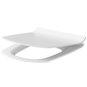 Сиденье для унитаза Cersanit CARINA Slim soft-close (K98-0135)