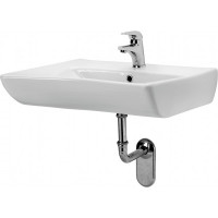 Раковина Cersanit ETIUDA 65 с отверстием (K11-0041)