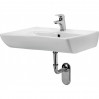 Раковина Cersanit ETIUDA 65 с отверстием (K11-0041)