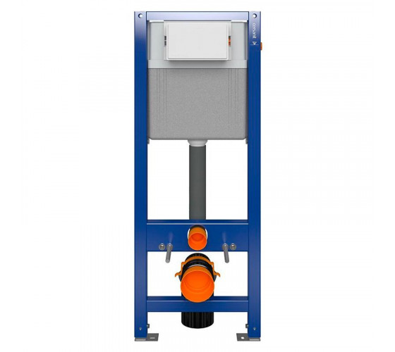 Инсталяция для повесного унитаза Cersanit Aqua 22 Mech QF Box (S97-048)