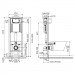 Инсталяция для повесного унитаза Cersanit Aqua 22 Mech QF Box (S97-048)