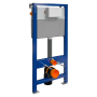 Инсталяция для повесного унитаза Cersanit Aqua 52 Pneu S QF Box (S97-062)