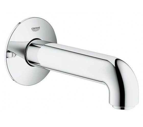 Вилив для ванни Grohe BauClassic (13258000)