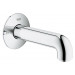 Вилив для ванни Grohe BauClassic (13258000)