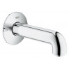 Вилив для ванни Grohe BauClassic (13258000)