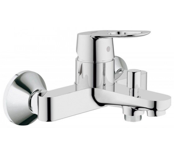 Змішувач для ванни Grohe BauLoop (23341000)