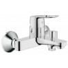 Змішувач для ванни Grohe BauLoop (23341000)