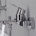 Змішувач для ванни Grohe BauLoop (23341000)