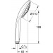 Ручной душ Grohe Euphoria 110 Massage, (27239001)