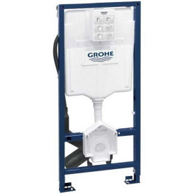 Інсталяція для унітазів-біде Grohe Sensia Rapid SL (39112001)