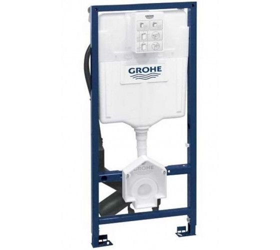 Інсталяція для унітазів-біде Grohe Sensia Rapid SL (39112001)